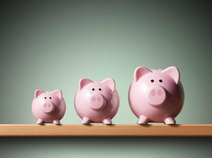 5 truques para poupar dinheiro