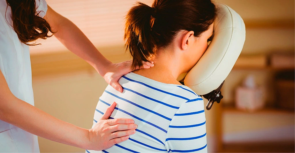Quick Massage Portugal
