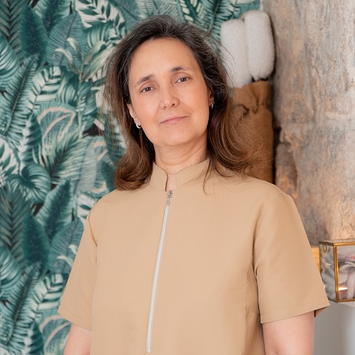 Ana Galas – Terapeuta
