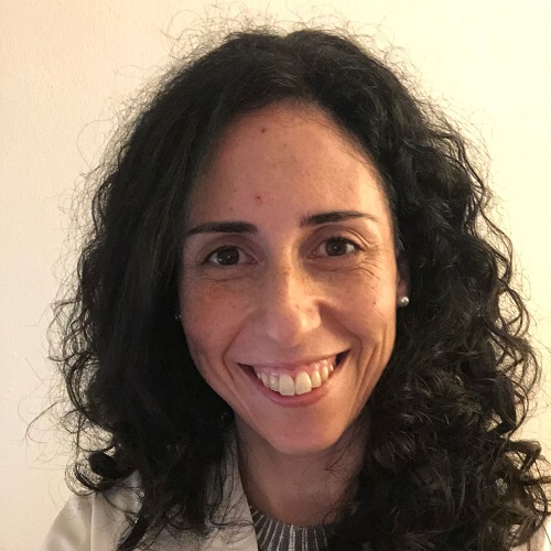 Ângela Plácido – Terapeuta