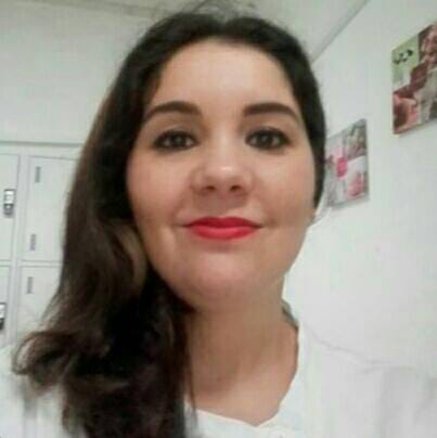 Elsa Moutinho – Terapeuta