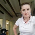 Lúcia Ignat – Terapeuta
