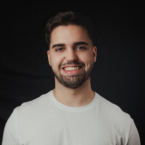 Mateus Nunes – Terapeuta